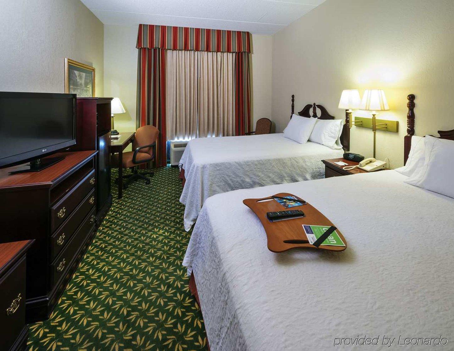 Red Roof Inn Tupelo Værelse billede