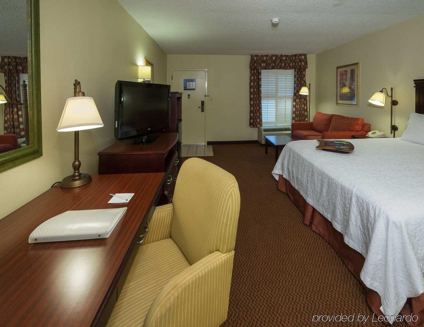Red Roof Inn Tupelo Værelse billede