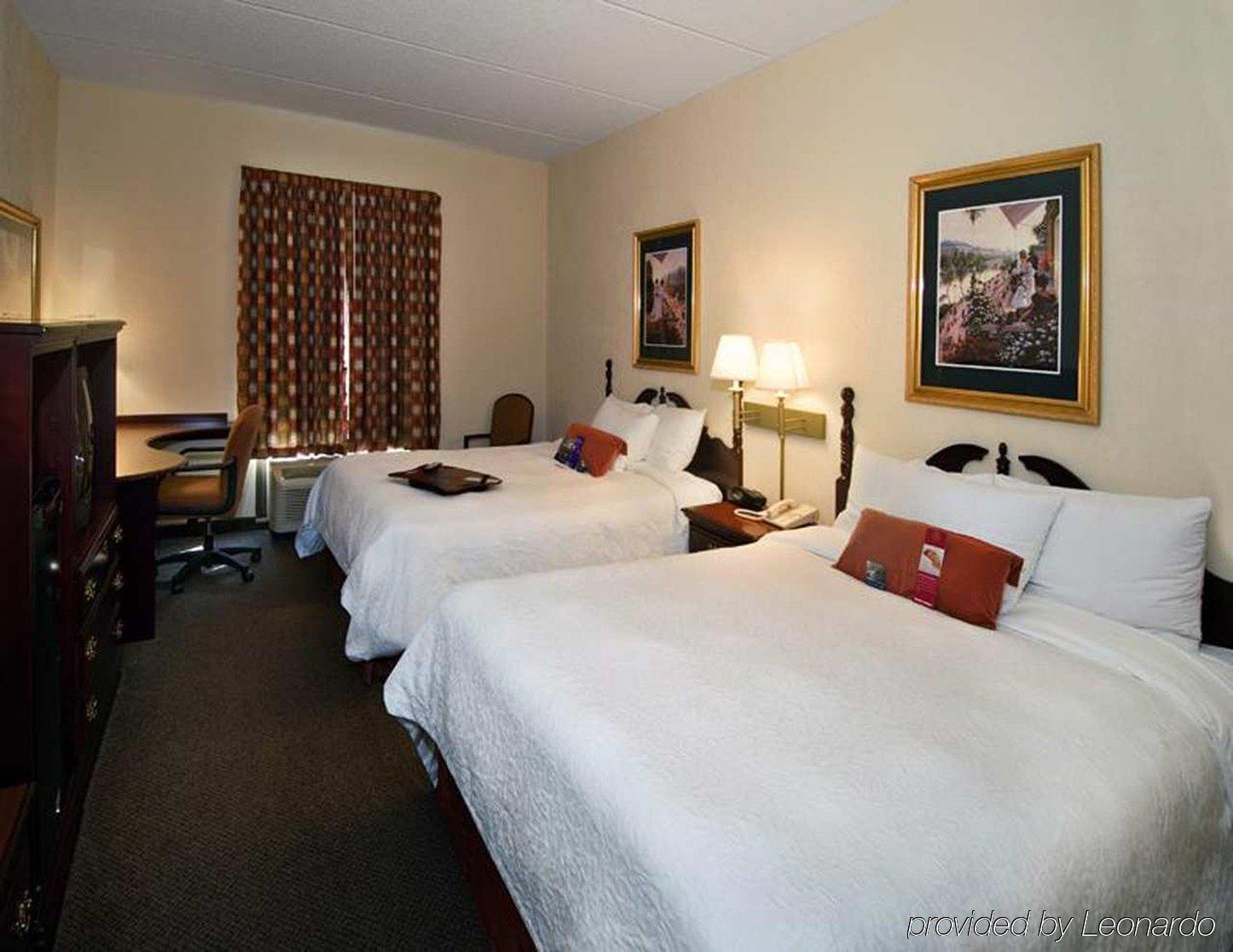 Red Roof Inn Tupelo Værelse billede